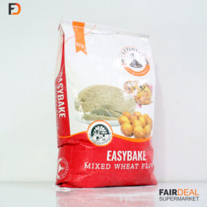 Letlotlo Easy Bake 5 Kg