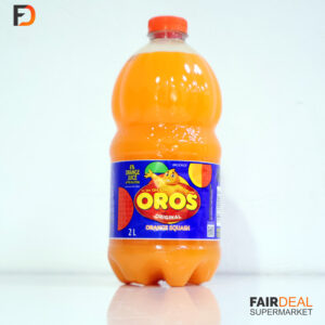 Oros Orange Squash 2 L