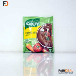 Knorr Chakalaka Soup 50 G