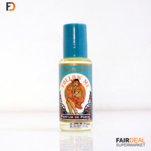 Follow Me Girl-Friend 25ml