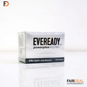 Eveready Battery R03pp AAA