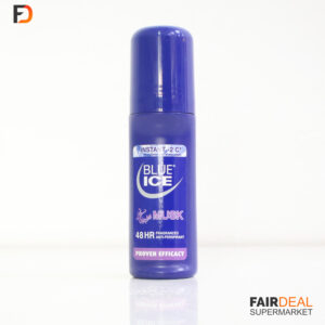 Blue Ice Musk 40 Ml