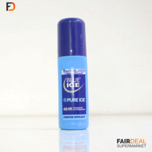 Blue Ice Pure Ice 40 Ml