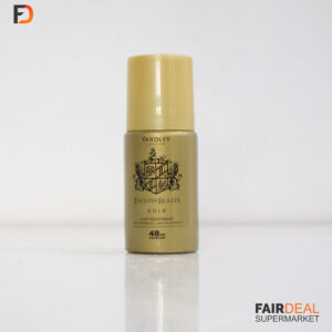 Yardley English Blazer Gold 125 Ml