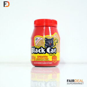 Black Cat Peanut Butter 800 G