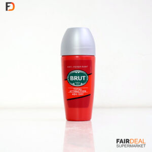 Brut Roll On Total Attraction 50 Ml