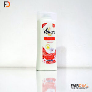 Dawn Body Lotion Special Musk 400 Ml