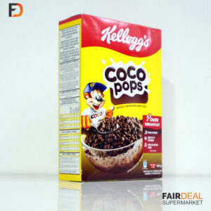 Kellog's Coco Pops Chocolate 500 G