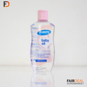 Purity Baby Oil 200ML