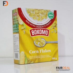 Bokomo Corn Flakes 500 G