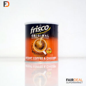 Frisco Rich and Creamy Coffee 100 G