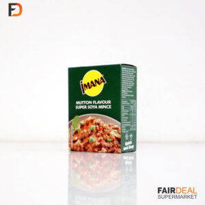 Imana Soup Mutton 100 G