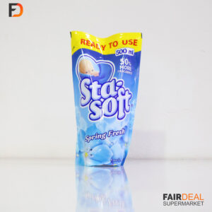 Sta-soft Refill 500 Ml