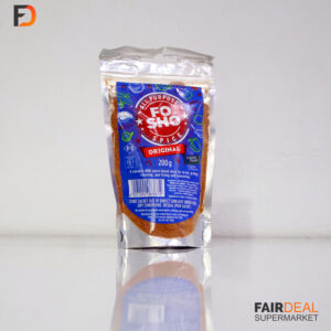 Fo Sho Spice Original 200 G