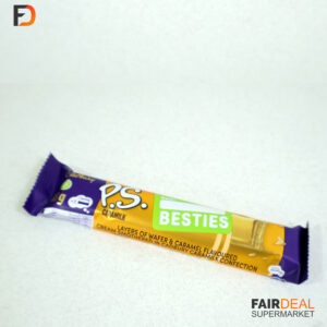 Cadburry Mini PS Caramilk 19 G