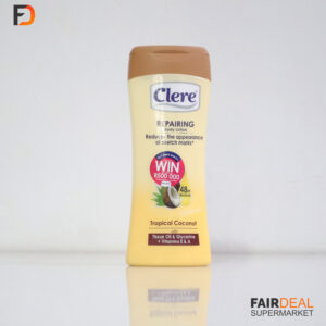 Clere Tropical Coconut 500 Ml