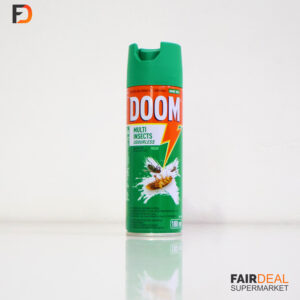 Doom Super 180 Ml