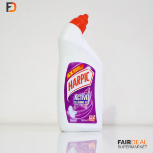 Harpic Liquid Lavender 500 Ml