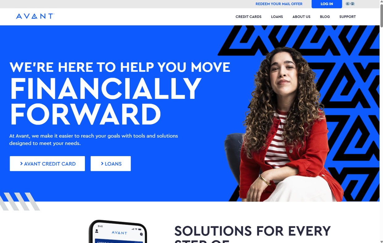 Avant – avant.com