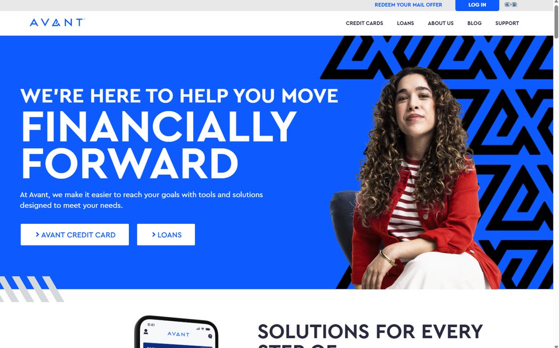 Avant – avant.com